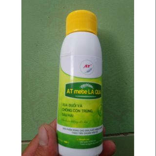 Thuốc xua đuổi côn trùng 100ml
