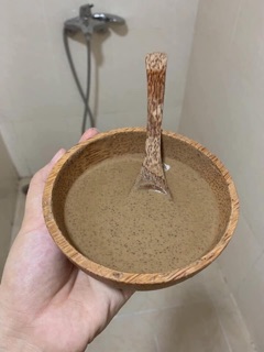CÁM GẠO CÀ PHÊ 500G
