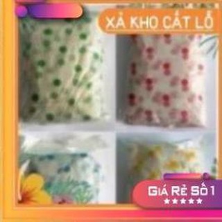 xoaistore ÁO MƯA NILONG CHẤM
