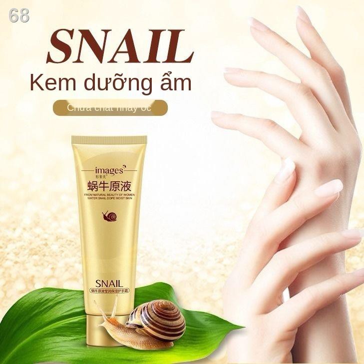 Snail Skin Care Bộ sản phẩm Dưỡng Ẩm Làm Trắng Da Chính Hãng Trọn Mỹ Nhũ Nước Đa Quy Cách Học Sinh Nam NữV