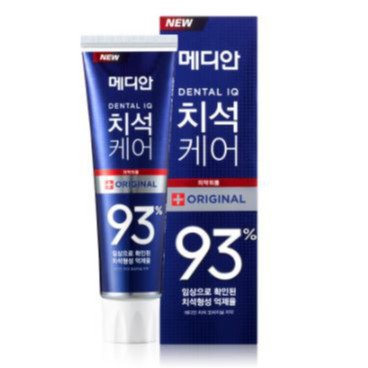 Kem đánh răng Median 93% Toothpaste Hàn Quốc