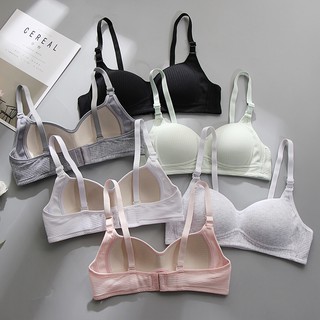 Áo Lót Không Đường May Quyến Rũ Cho Nữ