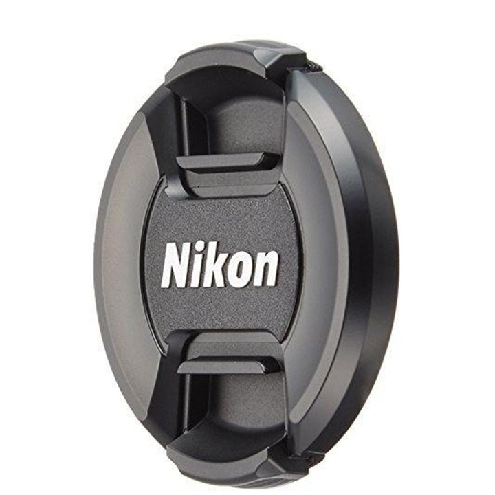 Nắp trước lens Nikon, caplens Nikon