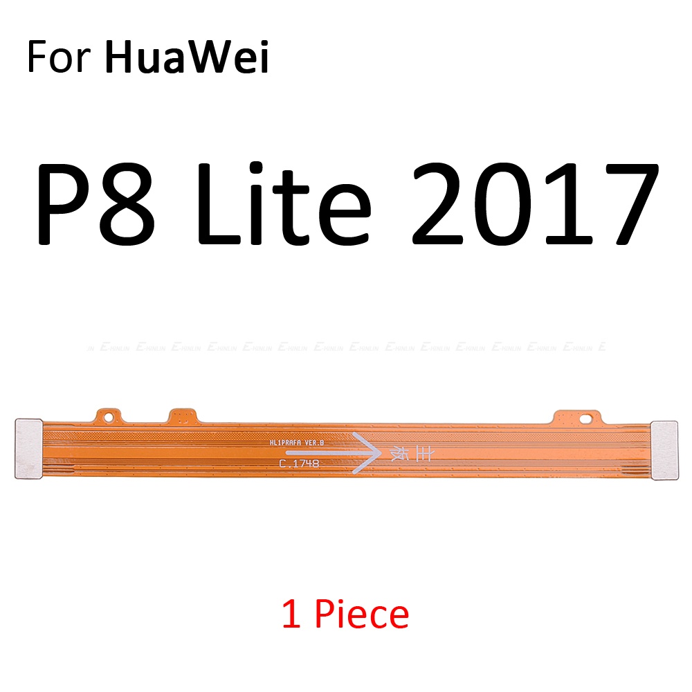 Cáp Flex Kết Nối Bo Mạch Chủ Cho HuaWei P30 P20 Pro P10 P9 Plus P8 Lite 2017 Mini