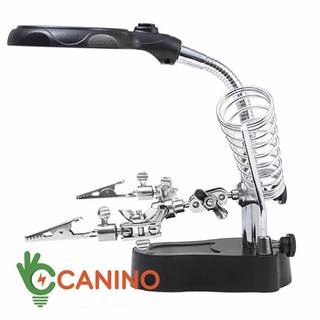 [ GÍA HỦY DIỆT ] Kính lúp hỗ trợ hàn mạch v1