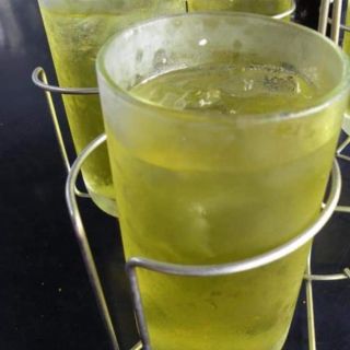 Cây vối nếp