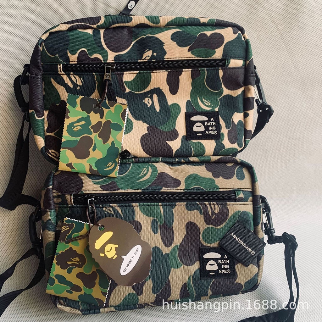 Túi Đeo Vai Chống Thấm Nước Thiết Kế Mới Cao Cấp Thời Trang Dành Cho Nam