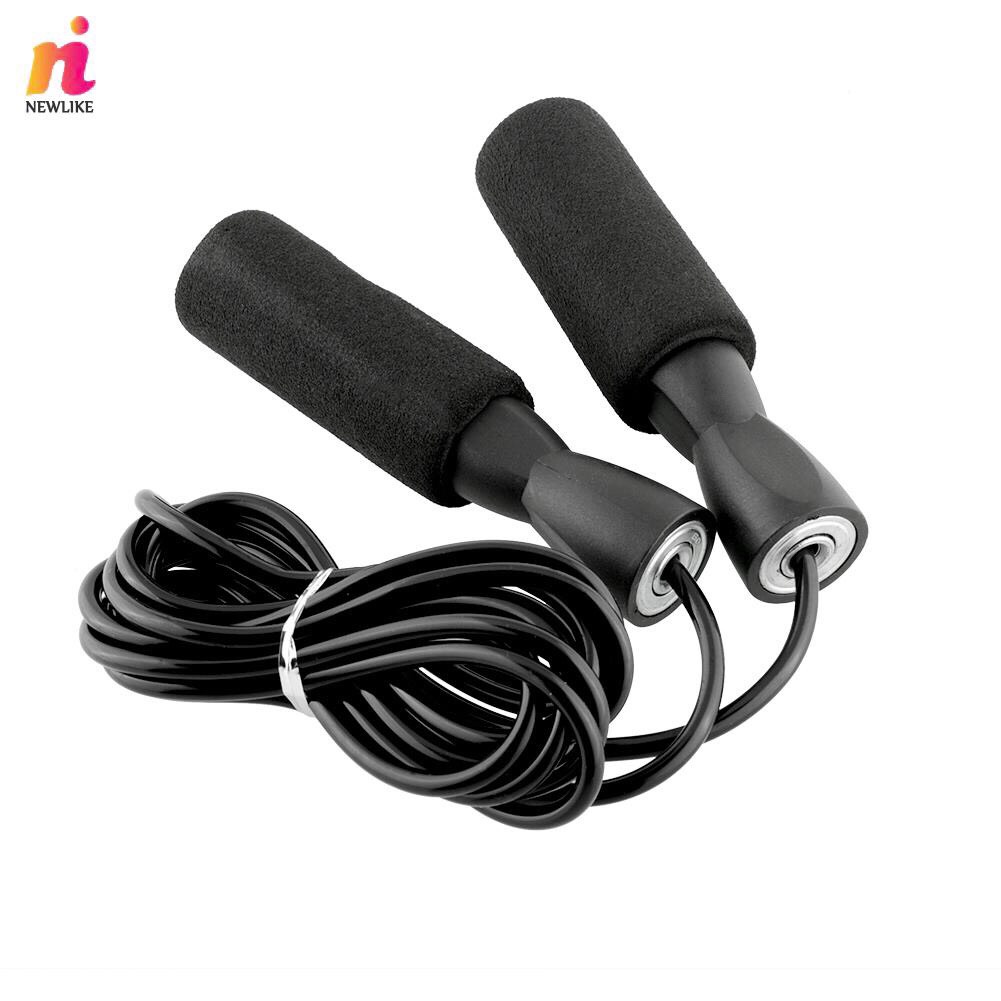 Dây nhảy giảm cân hiệu quả, Dây nhảy thể dục tiện lợi XTOP T104