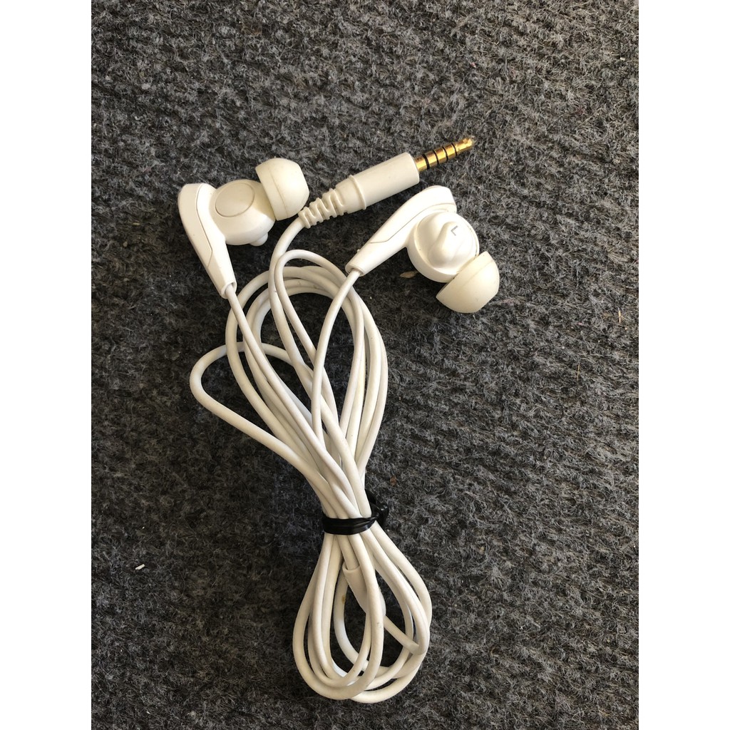 Tai nghe Sony MDR-NC033 chống ồn chủ động chính hãng