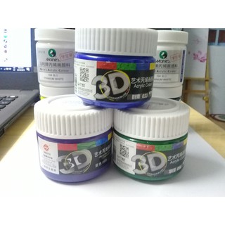 Màu Acrylic 100ml