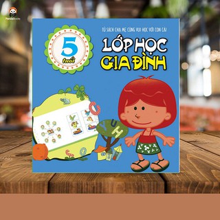 Lớp Học Gia Đình (5 Tuổi)