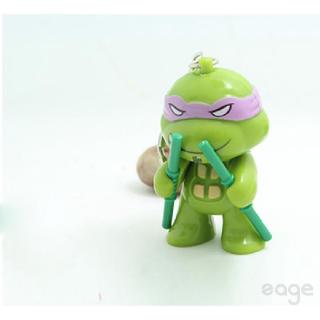 Ninja Rùa Mini Kích Thước 56 Series