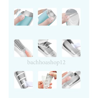 Tông Đơ Cắt Tóc Cho Bé Cao Cấp [Tong Do Cat Toc]