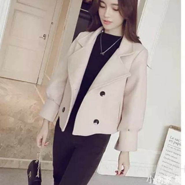Áo dạ