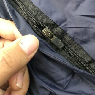 Áo gió nam 2 lớp