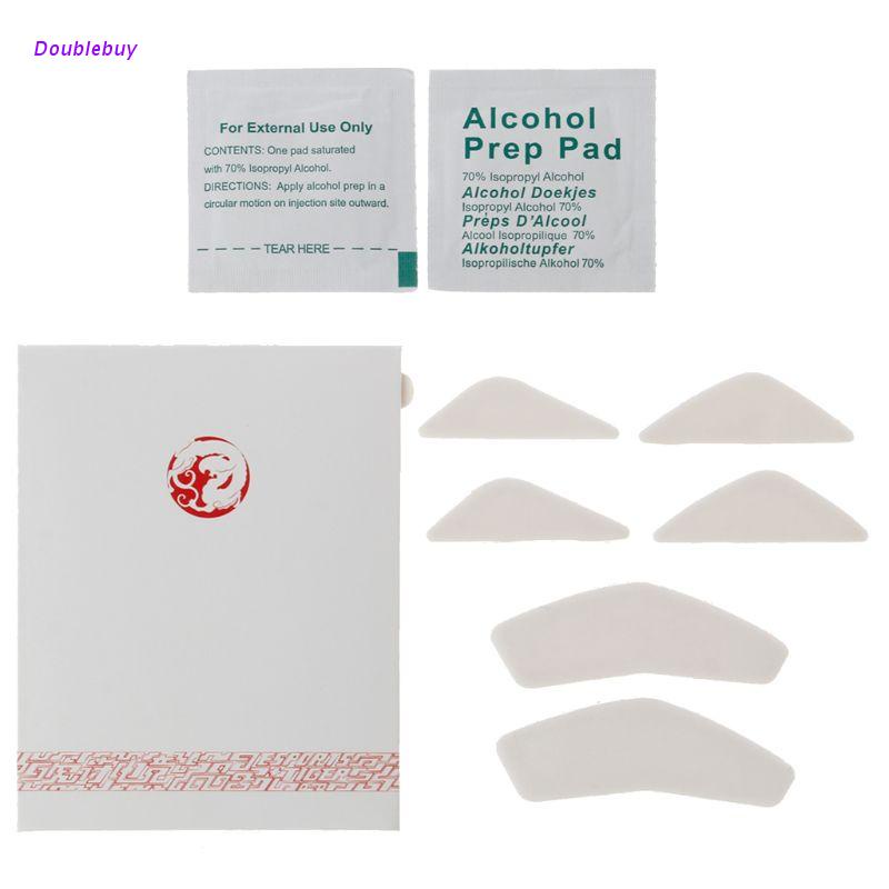 Set 2 Miếng Lót Chuột Chơi Game Có Dây Bằng Thép Rival 600