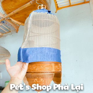 Áo Lồng, Áo Lồng Chim