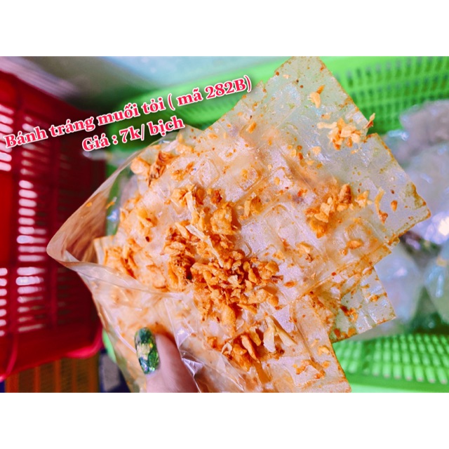 Bánh  MUỐI TỎI 282B | BigBuy360 - bigbuy360.vn