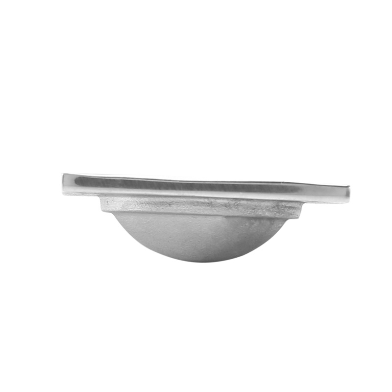 Chốt Khóa Cửa Tủ Bằng Thép Không Gỉ 316 Kích Thước 48 X 38Mm Chất Lượng Cao