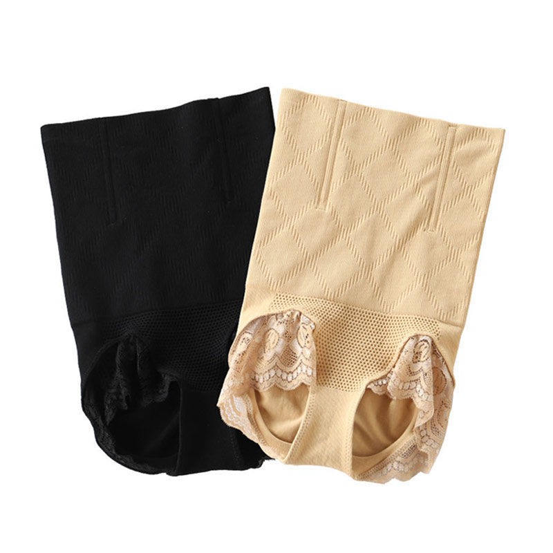 Quần gen bụng, gen nhật chống cuộn thon gọn eo, nâng mông, phối chân ren mềm mại, quyến rũ_ Siberi | BigBuy360 - bigbuy360.vn