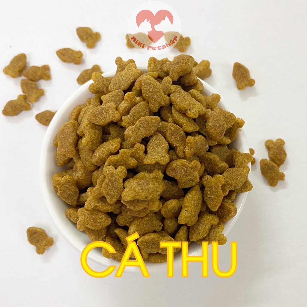 Thức Ăn Cho Mèo Hạt Me-O 1.2kg Dành Cho Mèo Trưởng Thành Đủ Vị - Miki Petshop
