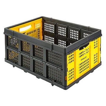 Thùng đựng hàng bằng nhựa cao cấp Stanley USA-FT505