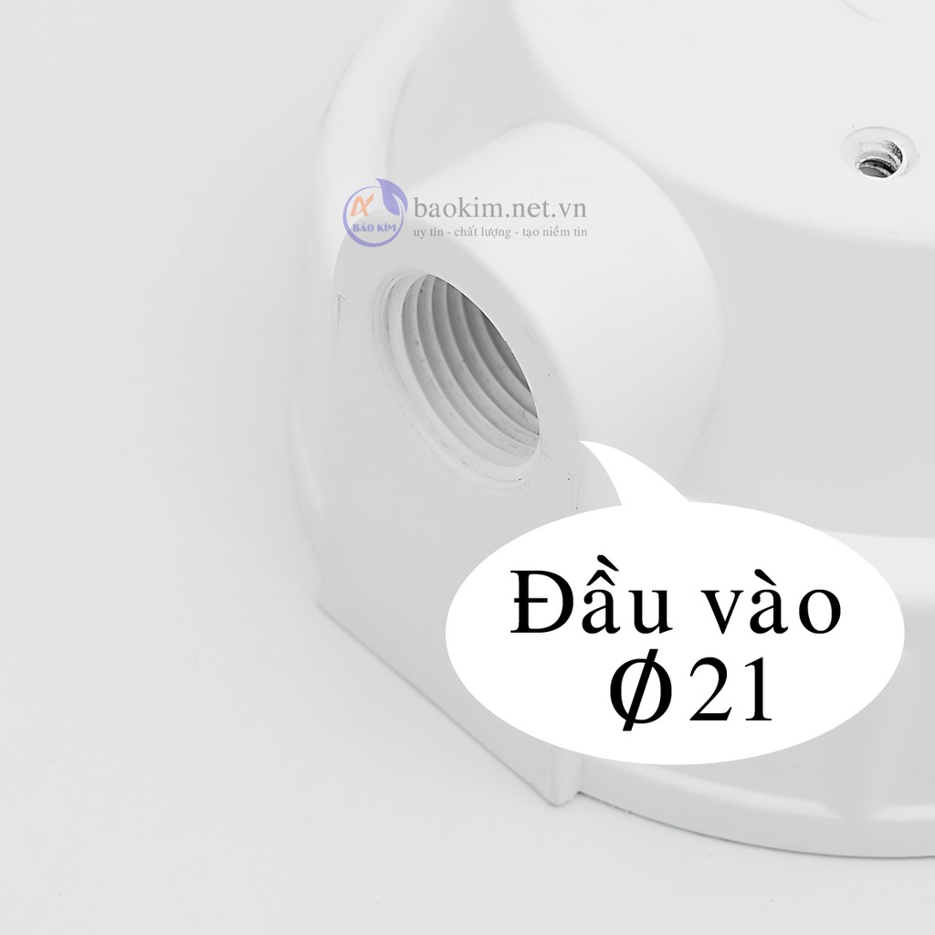 Vỏ, cốc, ly lọc 10 inch ren trong 21mm