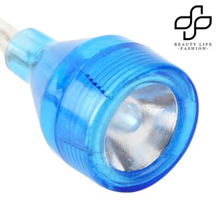 Đèn Đọc Sách Mini Để Bàn Linh Hoạt