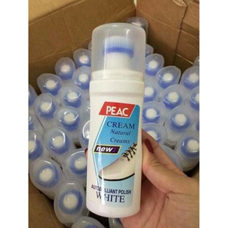tẩy trắng giầy dép