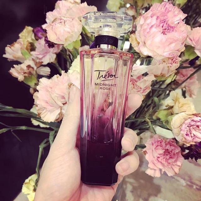 Nước hoa Lancome Tresor Midnight Rose EDP