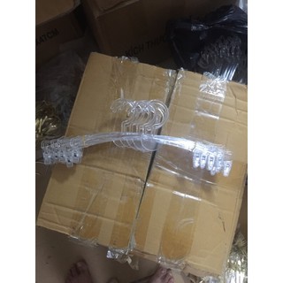 Móc kẹp quần lót cực đẹp ( combo 100 cái )