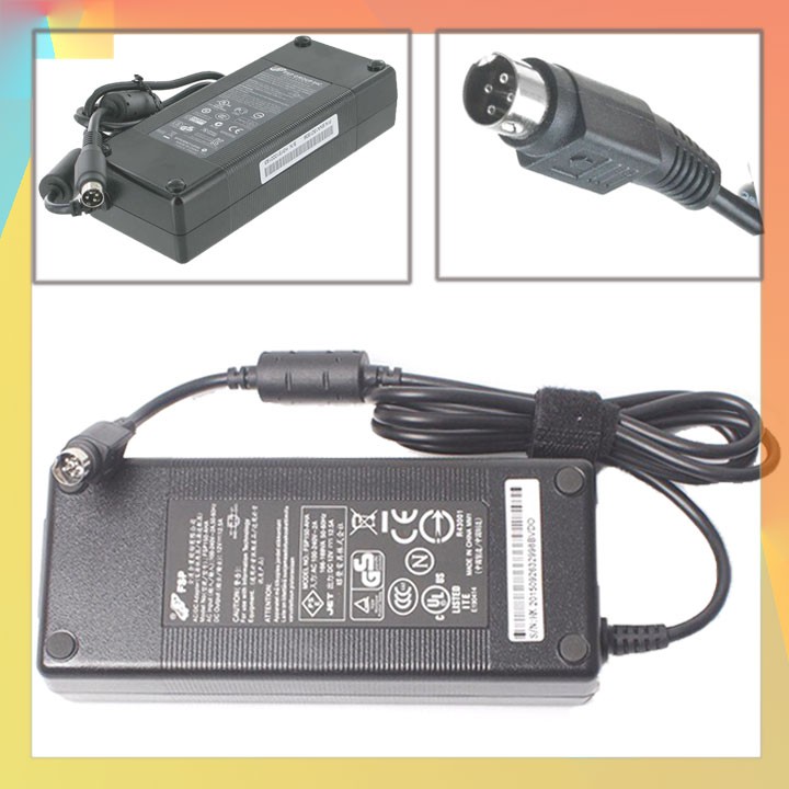 [Mã 155ELSALE giảm 7% đơn 300K] Adapter FSP cho thiết bị lưu trữ QNAP 12v hàng chính hãng bảo hành 1 năm