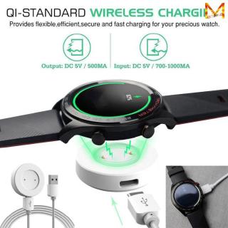 Đế Sạc Không Dây Cho Đồng Hồ Thông Minh Huawei Watch Gt/Magic