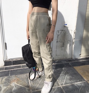 KAKI PANTS BE