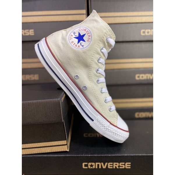 Giày Converse Size Nam