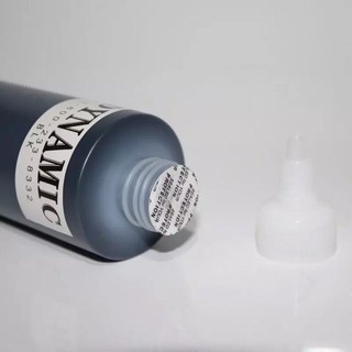 Mực xăm Dynamic, mực xăm tatoo  [Nail Spa]