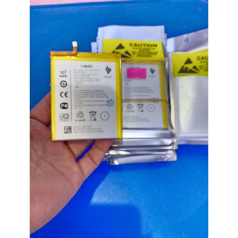 pin Vsmart star3 ( BVSM-330)