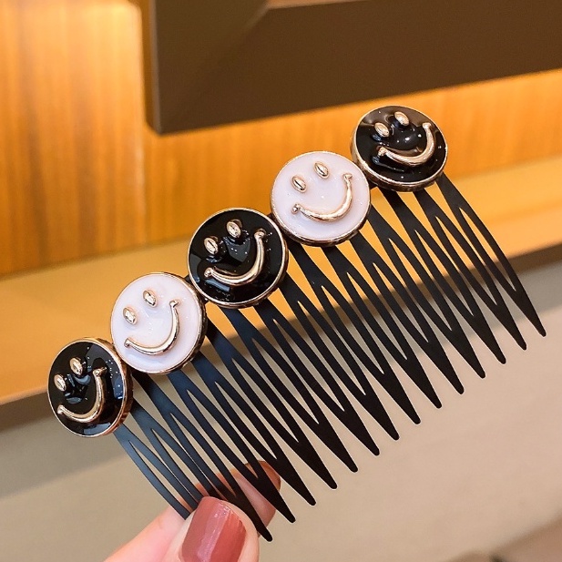 【Gía sỉ】Kẹp, xược tóc nhiều kiểu thiết kế đơn giản, phong cách Hàn Quốc