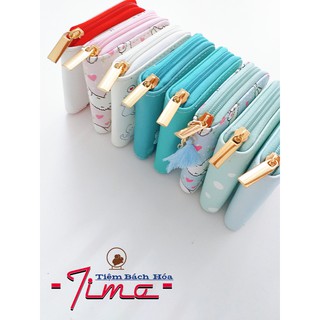 Ví Cầm Tay Mini