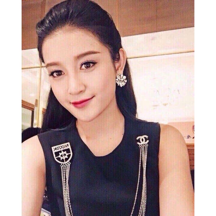 Cài áo Quảng châu loại 1