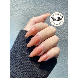 Sơn thạch Lucky - phụ kiện nail