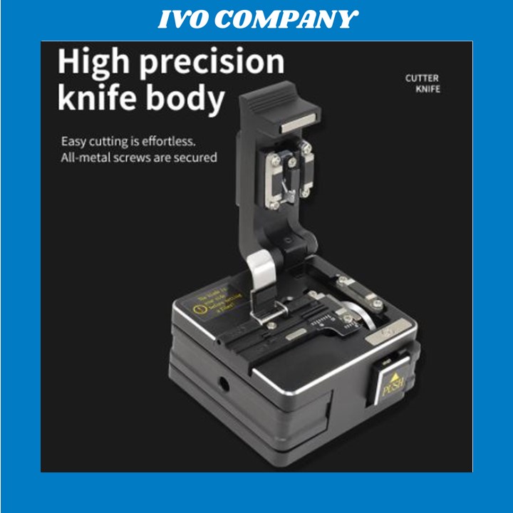 Dao Cắt Sợi Quang SKL-S3