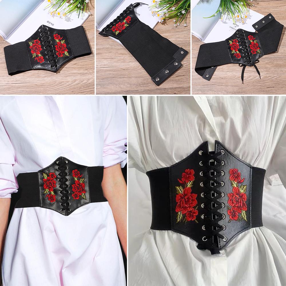 EUCA Thắt Lưng Thời Trang Dễ Phối Đồ Dành Cho Nữ