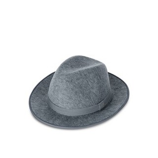 NÓN NỈ FEDORA - VÀNH NHỎ DÀNH CHO NGƯỜI LỚN TUỔI