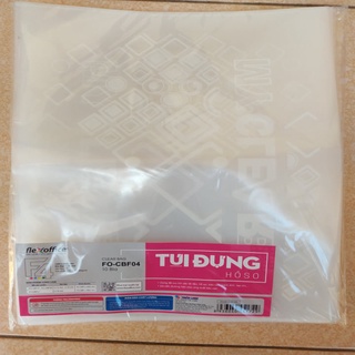 Túi đựng hồ sơ tl khổ 360 x 260mm lẻ 1 túi