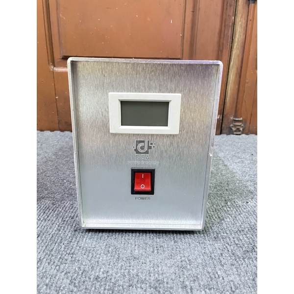 Biến áp cách ly 1kva lõi Lioa