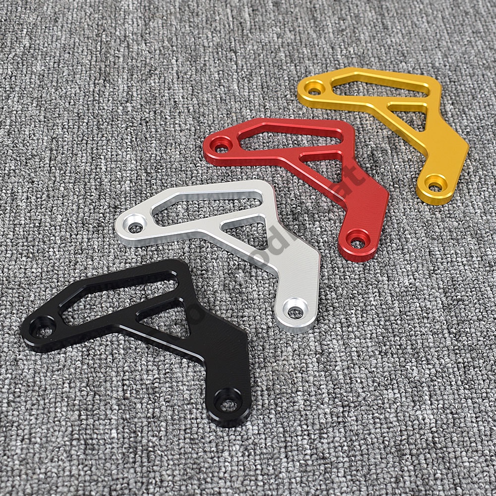 Ốp Bảo Vệ Phanh Sau Xe Mô Tô PCX160 PCX150 ADV150 2019 2020 2021 Chất Lượng Cao