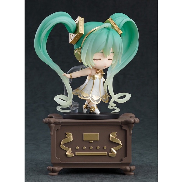 Mô hình Nhật Bản chính hãng 1538 Miku Symphony 5th