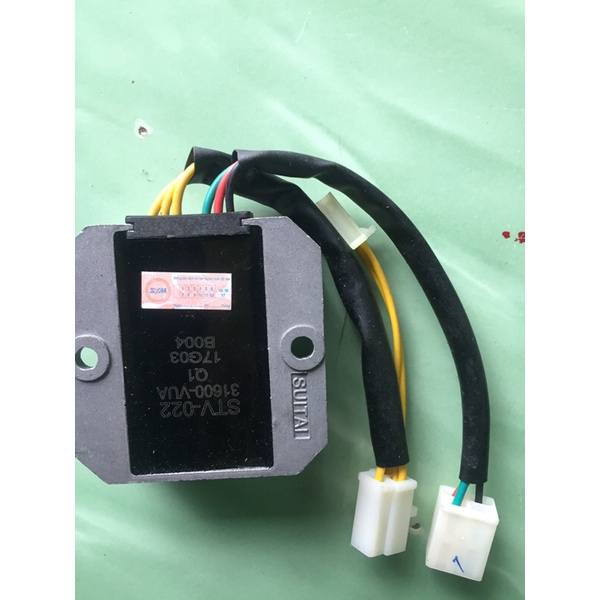 Sạc ATILA 3 pha hàng Zin mới chính hãng