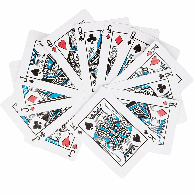 Elusionist Bộ Thẻ Bài Trò Chơi Ma Thuật Độc Đáo